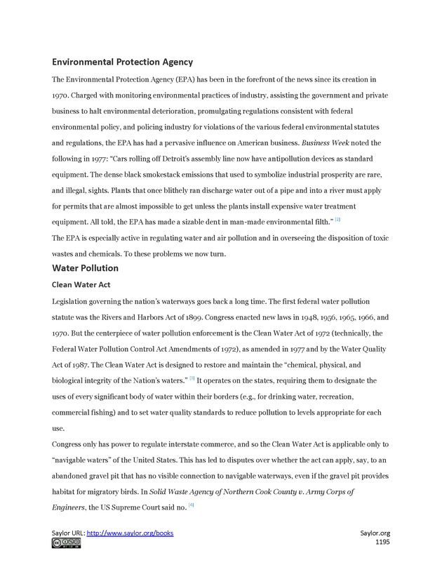 Business Law and the Legal Environment - New Page